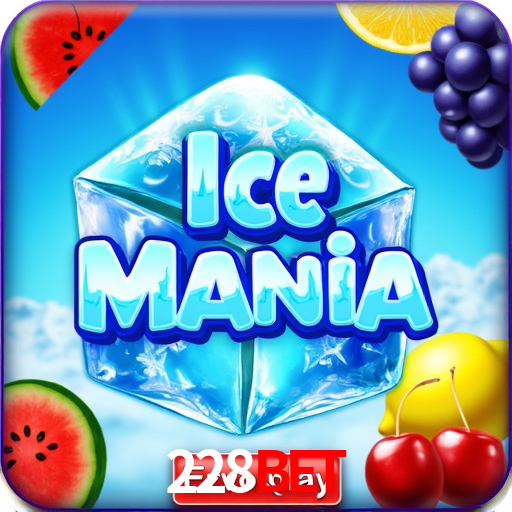 Cassino de Jogos 228Bet