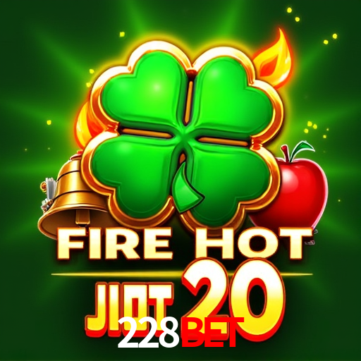 Jogos de Cassino 228Bet