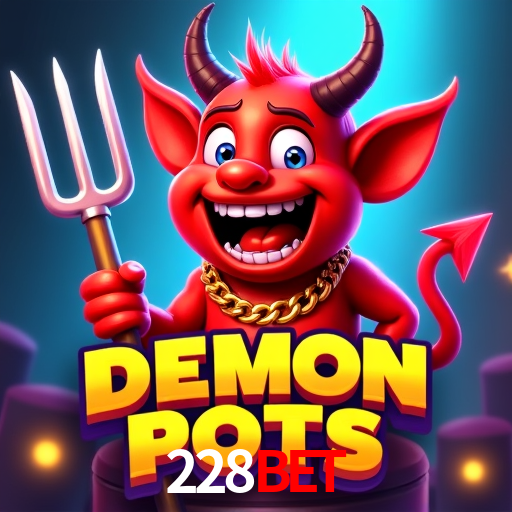 Slots no Site 228Bet